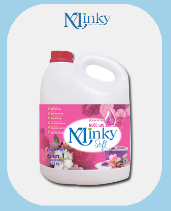  Nước lau sàn sinh học 