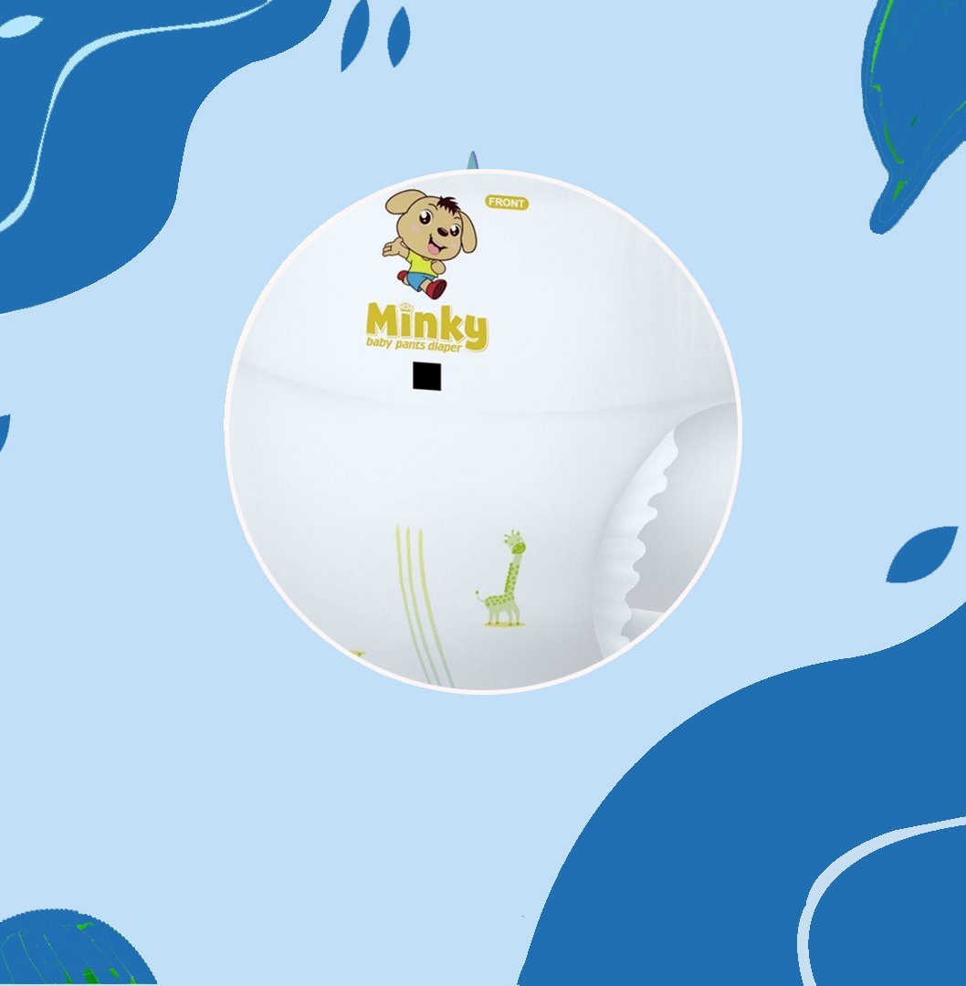 Vạch báo đầy thông minh